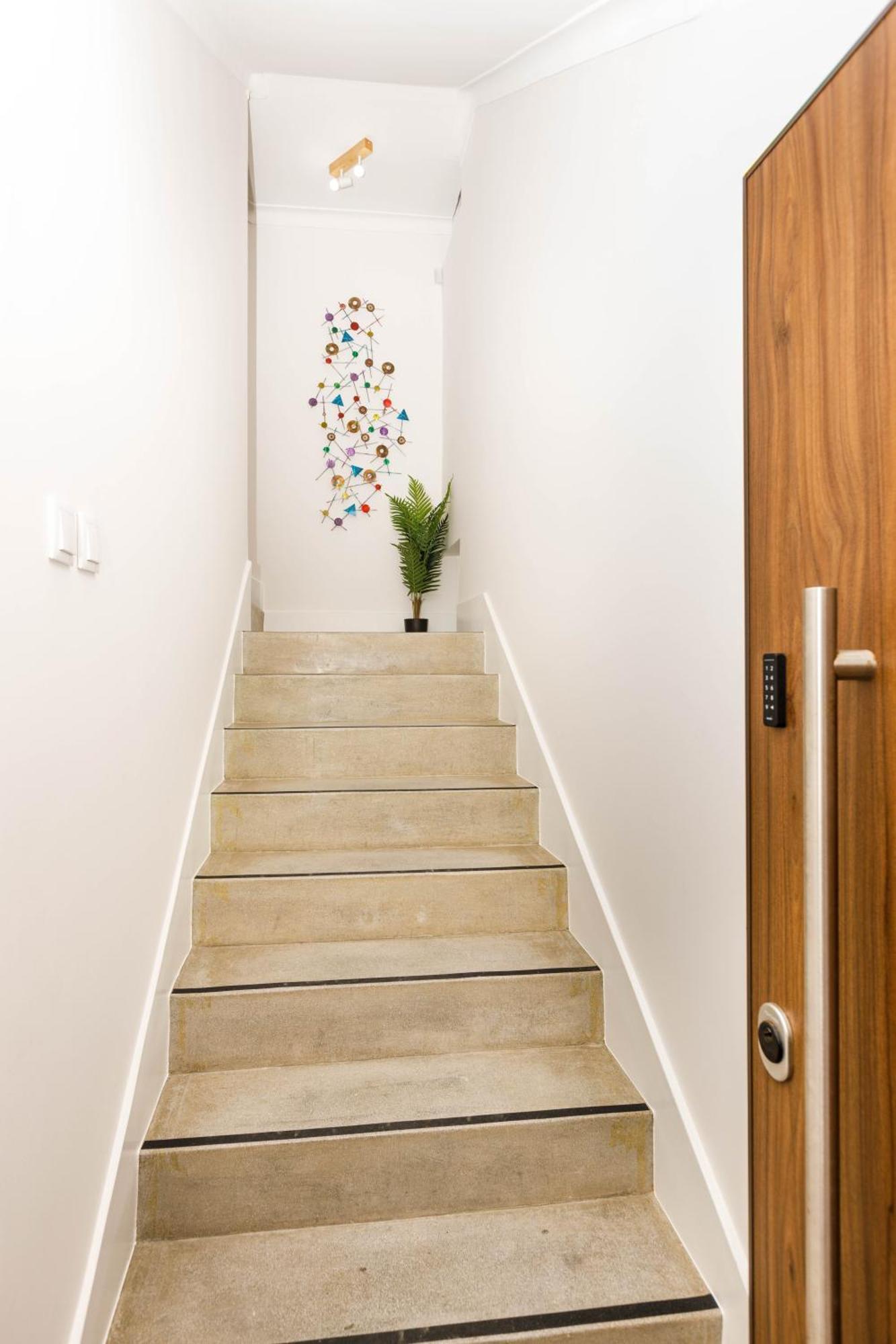 Villas Boas House Caparica 2 卡帕里卡海岸 外观 照片