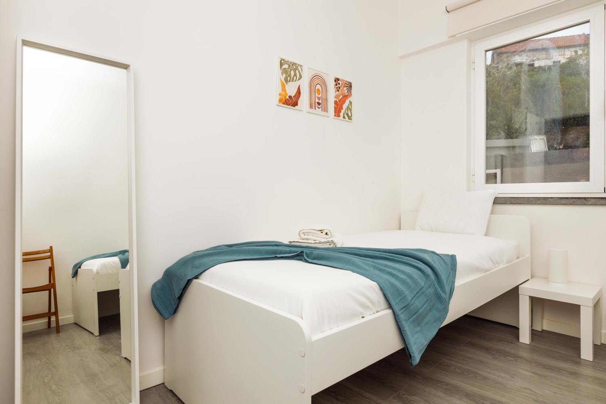 Villas Boas House Caparica 2 卡帕里卡海岸 外观 照片