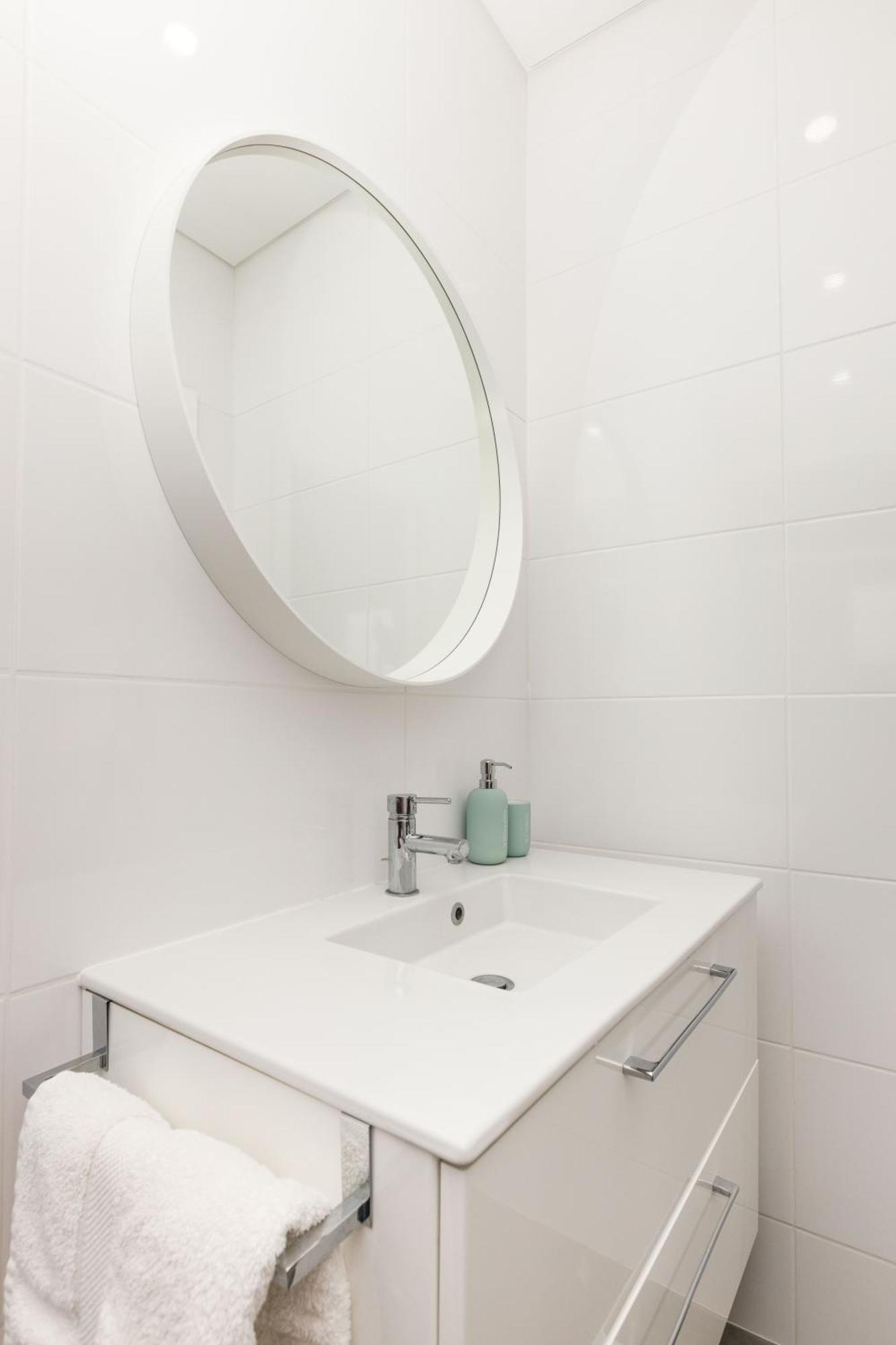 Villas Boas House Caparica 2 卡帕里卡海岸 外观 照片