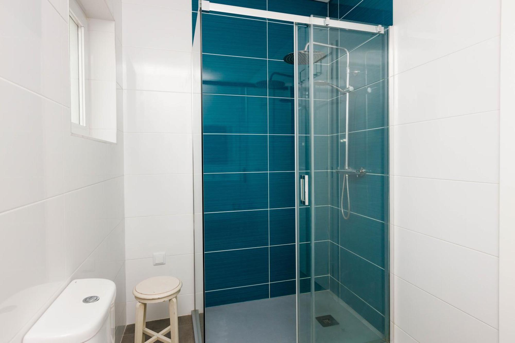 Villas Boas House Caparica 2 卡帕里卡海岸 外观 照片
